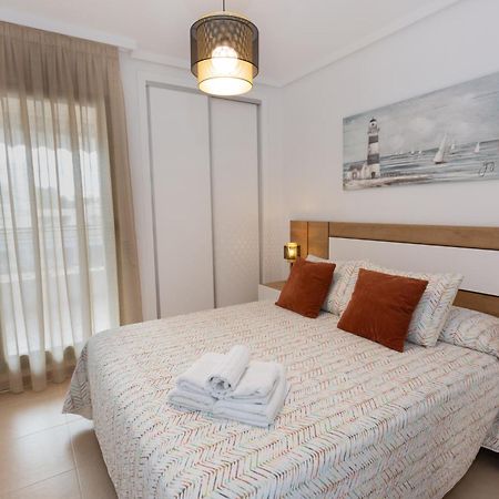 Plazamayor Calpe Exterior photo