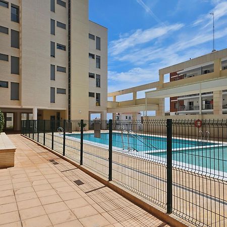 Plazamayor Calpe Exterior photo