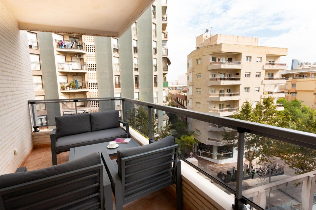 Plazamayor Calpe Exterior photo