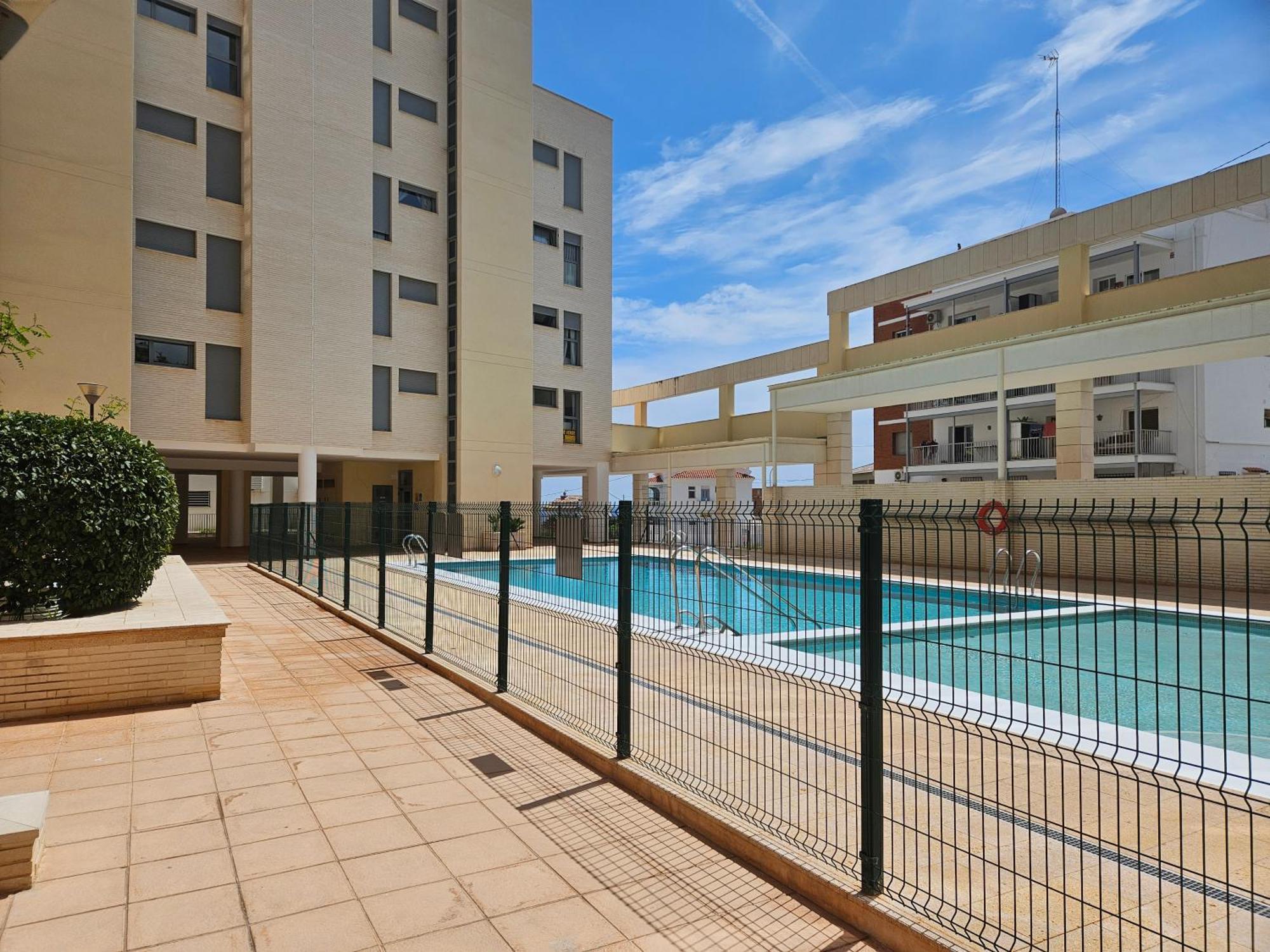 Plazamayor Calpe Exterior photo