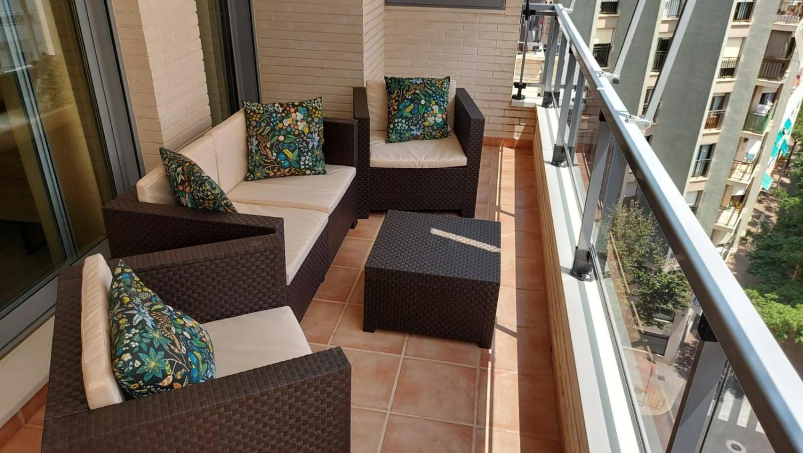 Plazamayor Calpe Exterior photo